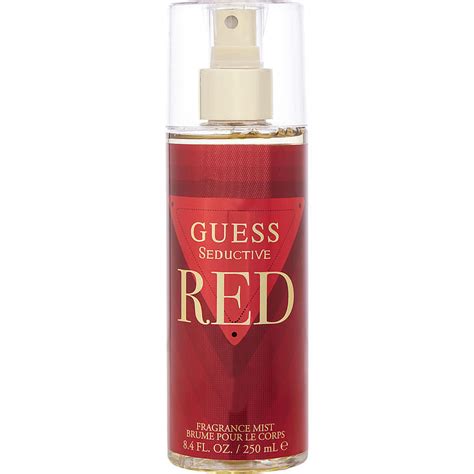 guess seductive action|guess seductive red jeans.